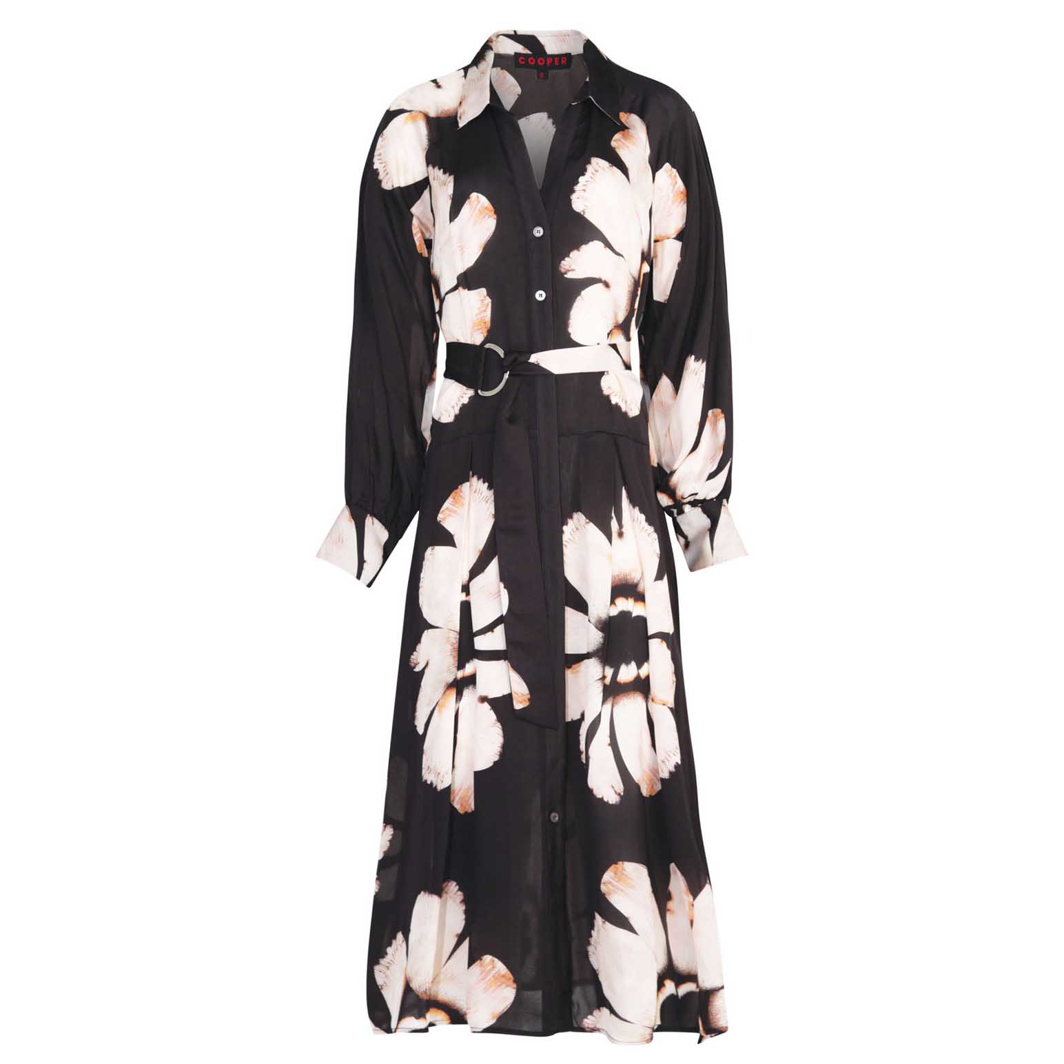 Cooper Winterful Dress Dress
